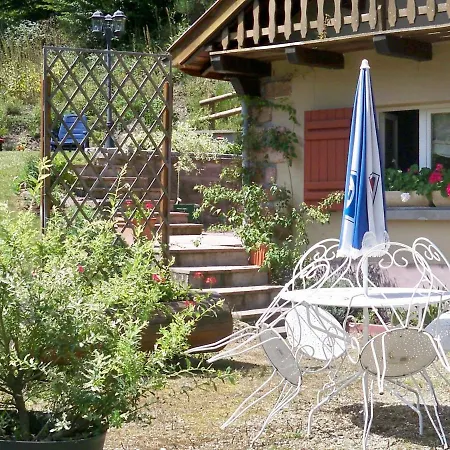 Maison De Charme A Lubine, Ideale Pour Randonnees Et Famille, Proche Alsace Et Stations De - Fr-1-589-192 Lubine