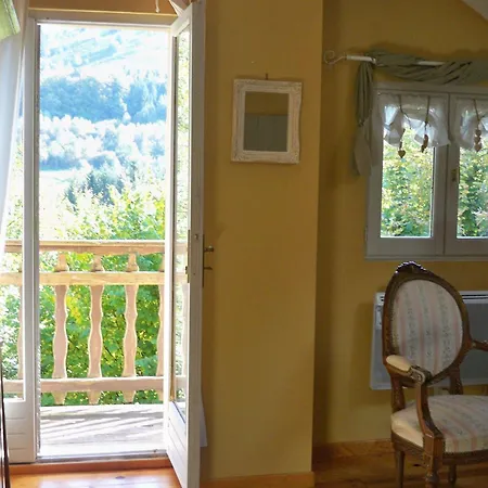 Landsted Maison De Charme A Lubine, Ideale Pour Randonnees Et Famille, Proche Alsace Et Stations De - Fr-1-589-192