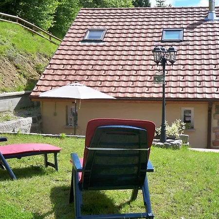 Landsted Maison De Charme A Lubine, Ideale Pour Randonnees Et Famille, Proche Alsace Et Stations De - Fr-1-589-192 Lubine