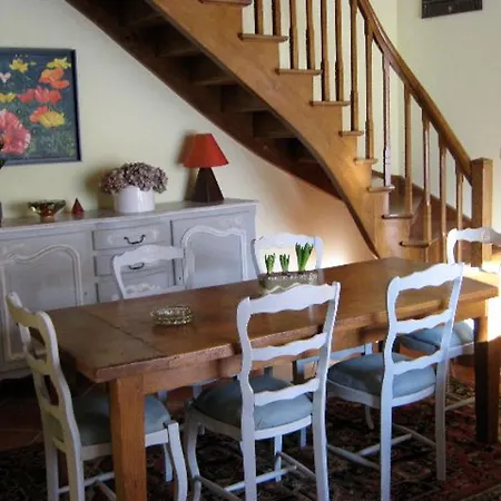 Maison De Charme A Lubine, Ideale Pour Randonnees Et Famille, Proche Alsace Et Stations De - Fr-1-589-192