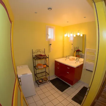 Landsted Maison De Charme A Lubine, Ideale Pour Randonnees Et Famille, Proche Alsace Et Stations De - Fr-1-589-192