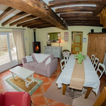 Maison De Charme A Lubine, Ideale Pour Randonnees Et Famille, Proche Alsace Et Stations De - Fr-1-589-192 *