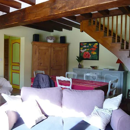 Maison De Charme A Lubine, Ideale Pour Randonnees Et Famille, Proche Alsace Et Stations De - Fr-1-589-192 Landsted