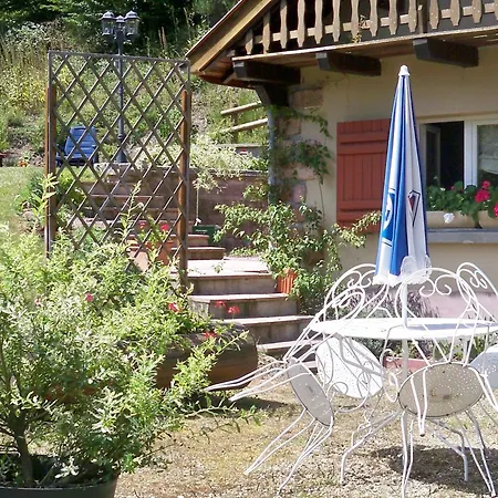 Maison De Charme A Lubine, Ideale Pour Randonnees Et Famille, Proche Alsace Et Stations De - Fr-1-589-192 Landsted Lubine