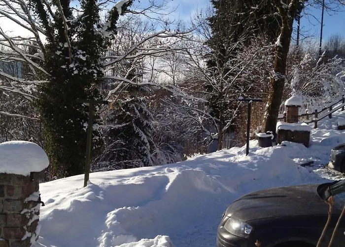 Maison De Charme à Lubine, Idéale Pour Randonnées Et Famille, Proche Alsace Et Stations De - Fr-1-589-192 Casa vacanze