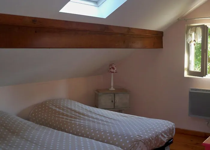 Casa vacanze Maison De Charme à Lubine, Idéale Pour Randonnées Et Famille, Proche Alsace Et Stations De - Fr-1-589-192 *