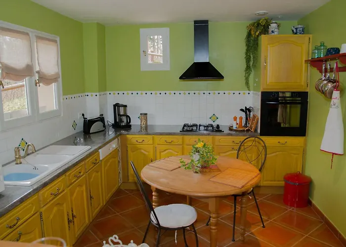 Casa vacanze Maison De Charme à Lubine, Idéale Pour Randonnées Et Famille, Proche Alsace Et Stations De - Fr-1-589-192 Lubine