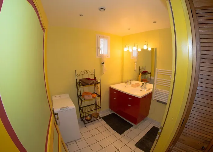 Casa vacanze Maison De Charme à Lubine, Idéale Pour Randonnées Et Famille, Proche Alsace Et Stations De - Fr-1-589-192