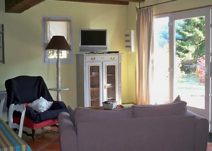 Casa vacanze Maison De Charme à Lubine, Idéale Pour Randonnées Et Famille, Proche Alsace Et Stations De - Fr-1-589-192