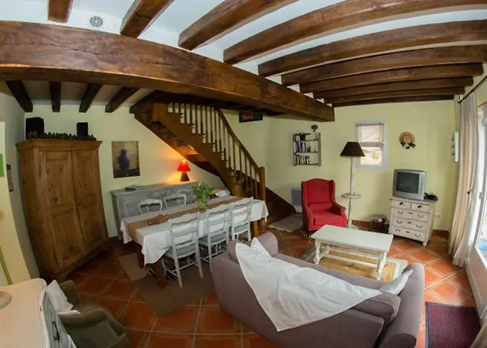 Maison De Charme à Lubine, Idéale Pour Randonnées Et Famille, Proche Alsace Et Stations De - Fr-1-589-192